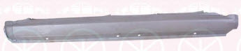 LACETTI ПОРОГ ЛЕВ (СЕДАН) (KLOKKERHOLM) CVLAT04-481-L CVLAT04-481-L