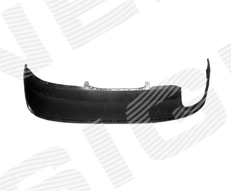 Спойлер заднего бампера PVW05034GA(K) PVW05034GA(K)