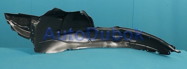 Подкрылок передний правый SB11013AR SB11013AR