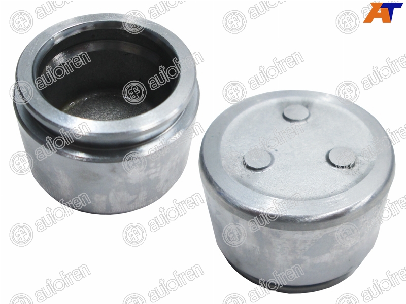 D025345 AUTOFREN Поршень суппорта перед TOYOTA LAND CRUISER PRADO 120/MITSUBISHI PAJERO 07- 45mm для 