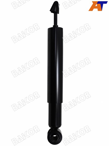 BKSA0053 Baikor Амортизатор задний TOYOTA LAND CRUISER PRADO 120/4RUNNER/SURF/HILUX 02-09 LH=RH для 