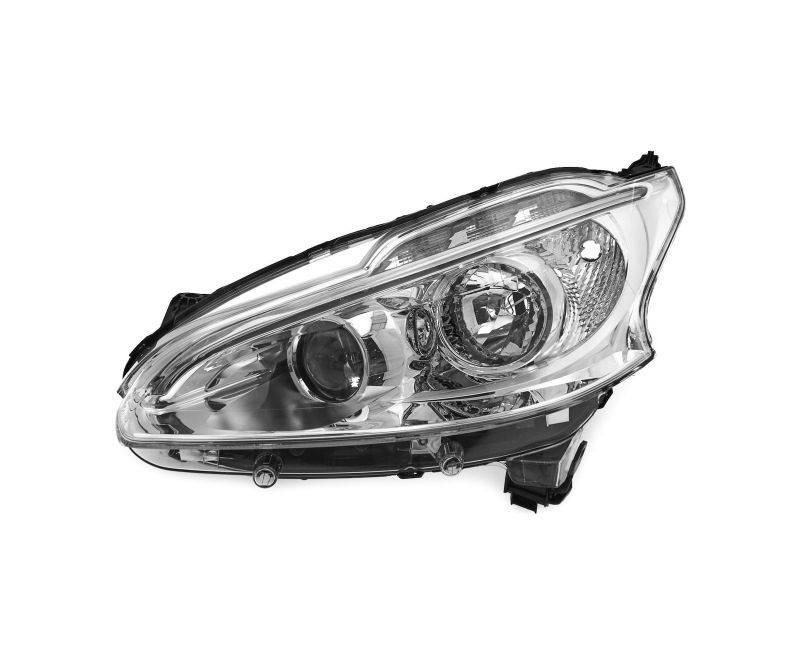 ZPG111309L Toyota ПЕРЕДНЯЯ ФАРА для 