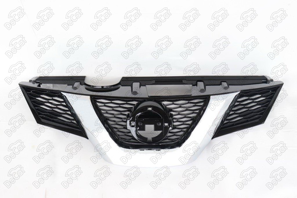 623104CE1B-DCR Docar Решётка радиатора Nissan X-Trail 2013-2017 для 