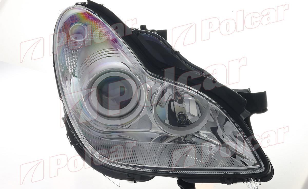 Фара основная 503410-H 503410-H