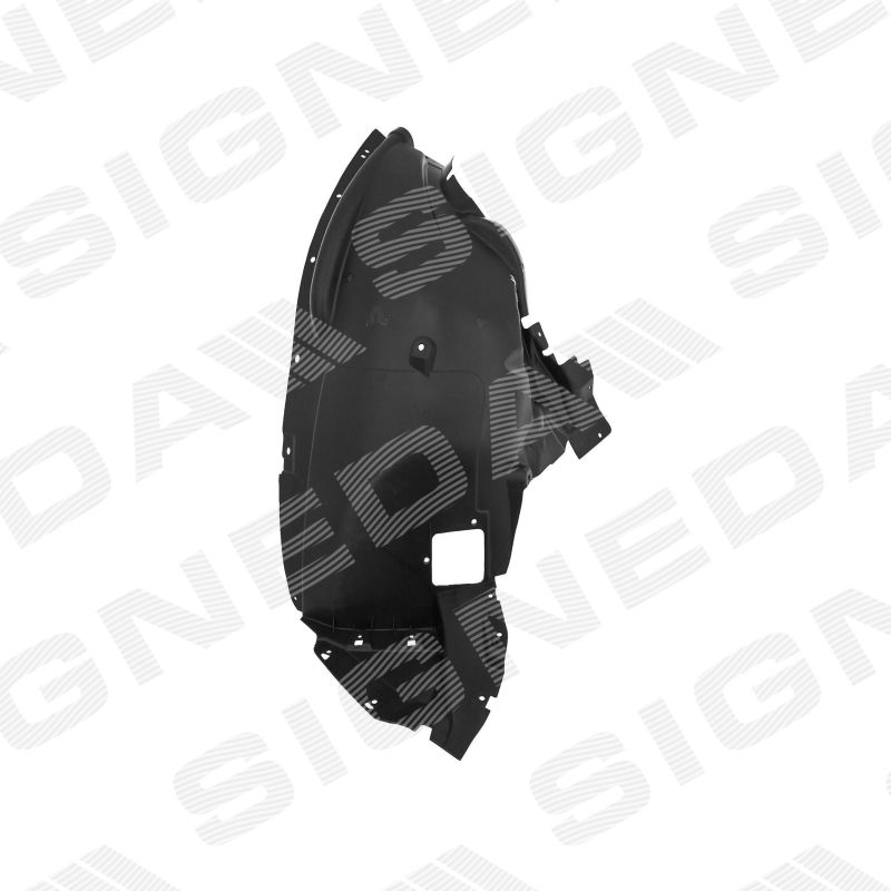 PBM11109AR BMW ПОДКРЫЛЬНИК для 