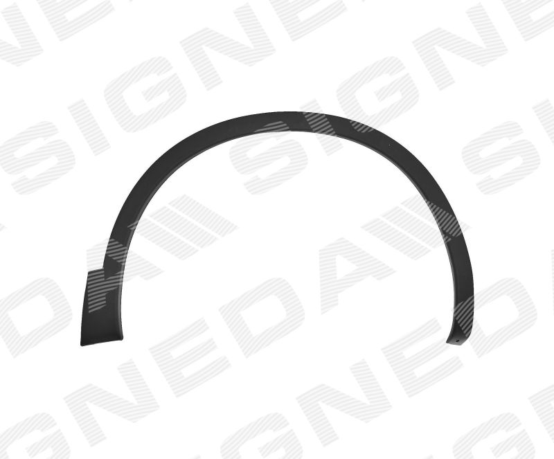 PDS01002MAR Signeda Молдинг арки крыла пер.прав. для 