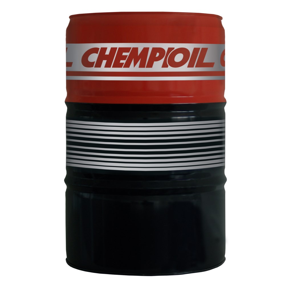 Масло моторное синтетическое CHEMPIOIL "ULTRA XTT  5W-40", 60л S1023 S1023