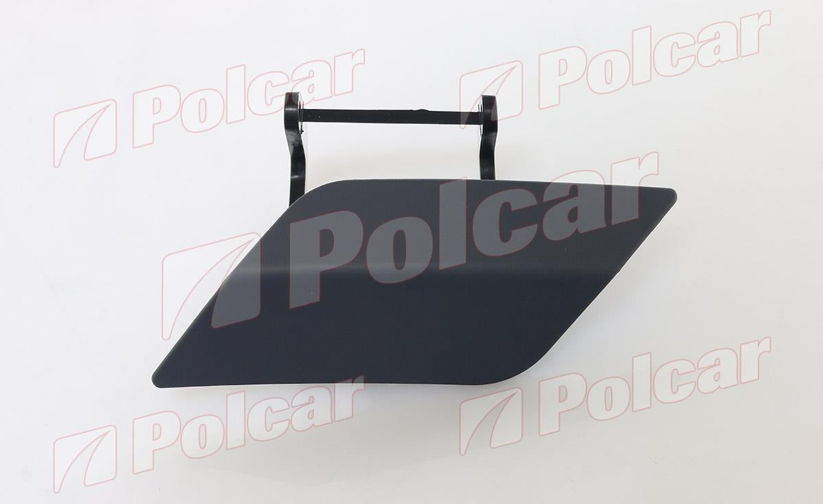 MERCEDES C-KLASSE (W204) 03.07 - 03.11 :Заглушка отверстия омывателя фары левая 50700711 50700711