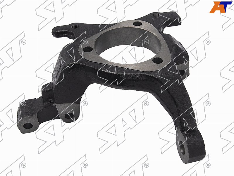 Кулак поворотный OPEL ASTRA H 07-14 RH ST-91-0042 ST-91-0042
