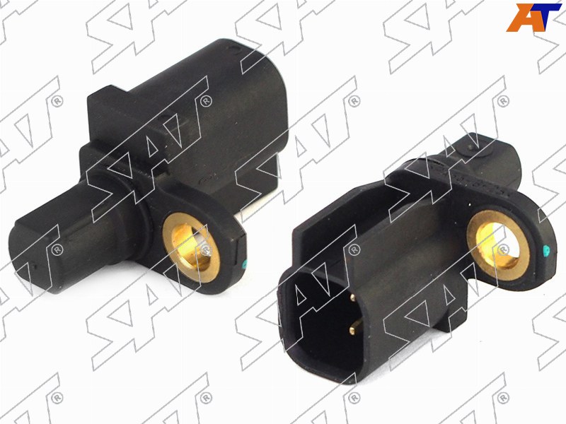 ST-3M5T2B372BC Sat Датчик ABS RR FORD FOCUS II 05-11/MONDEO IV 07-15 LH/RH для 