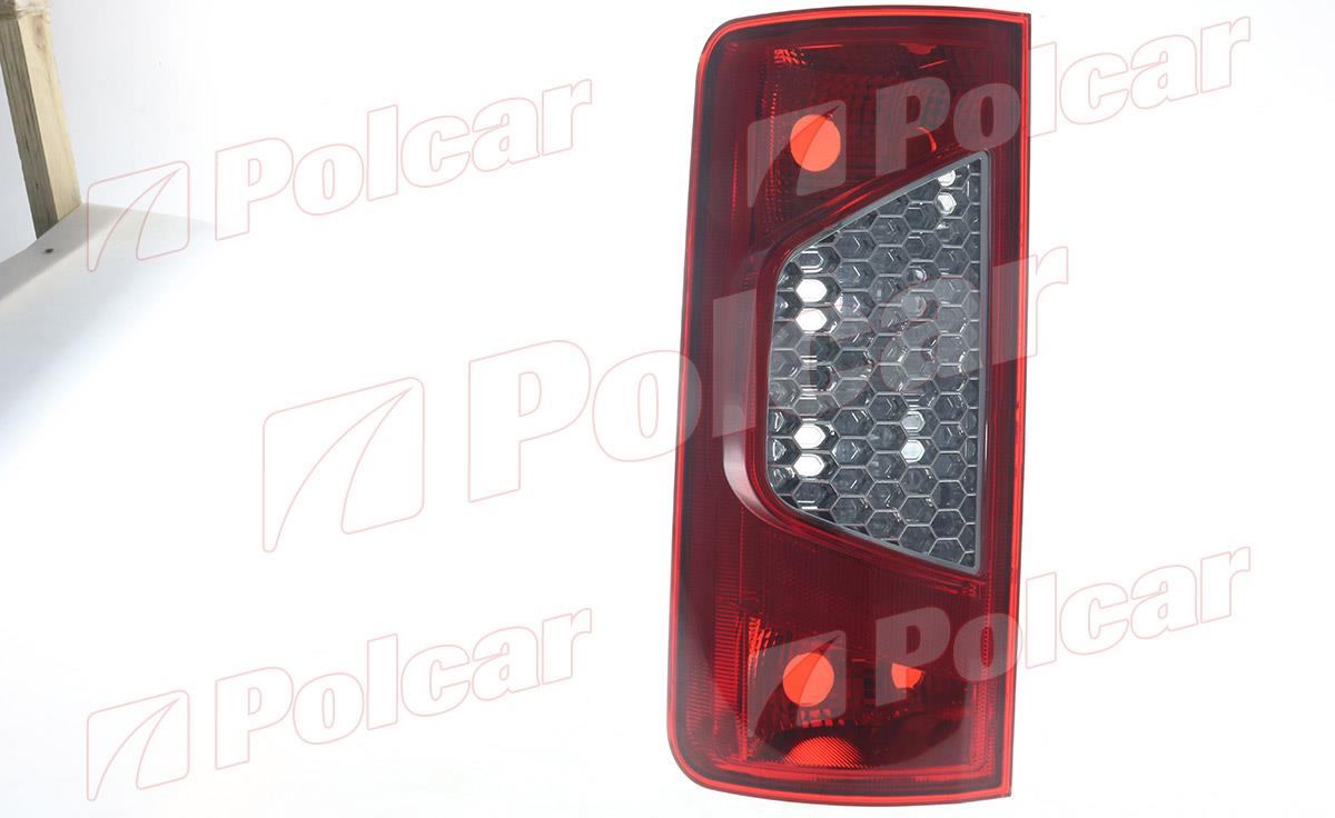 32U1870E Polcar Фонарь задний для 