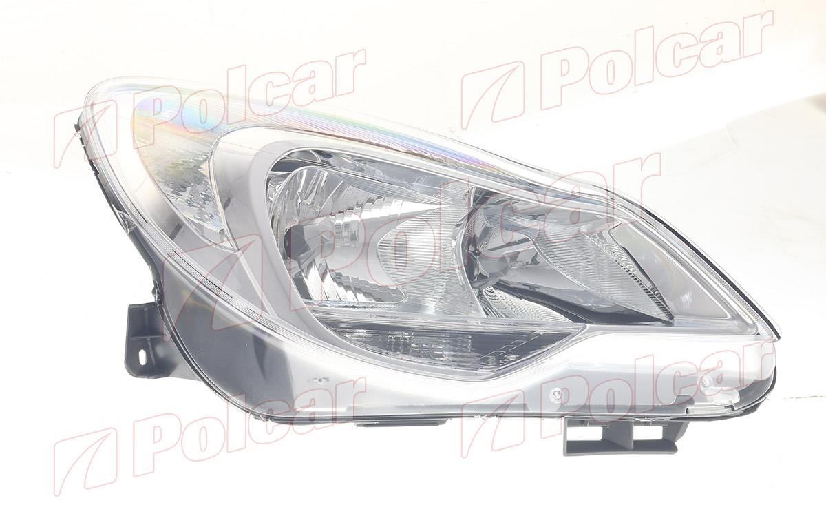 Фара основная 55B1100E 55B1100E
