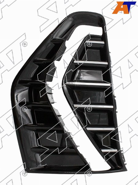 Оправа ДХО HAVAL JOLION 21- RH ST-29-0158 ST-29-0158