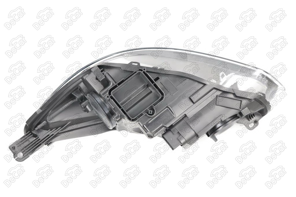 Фара передняя Прав. Ford Focus 2015-2019 901237DCR 901237DCR