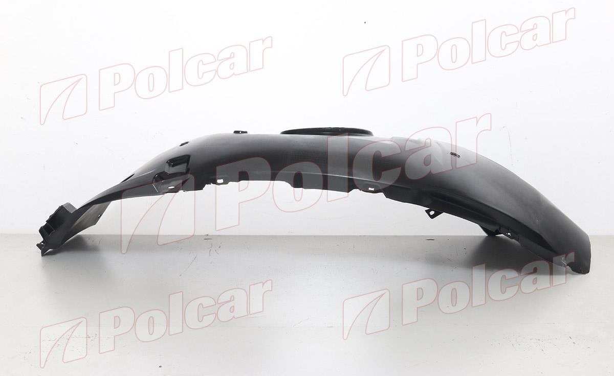 Подкрылок передний левый 3218FL1Q 3218FL1Q