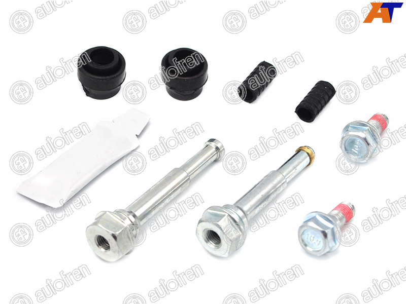Ремкомплект направляющие перед MAZDA 6 07-12 D7053C D7053C