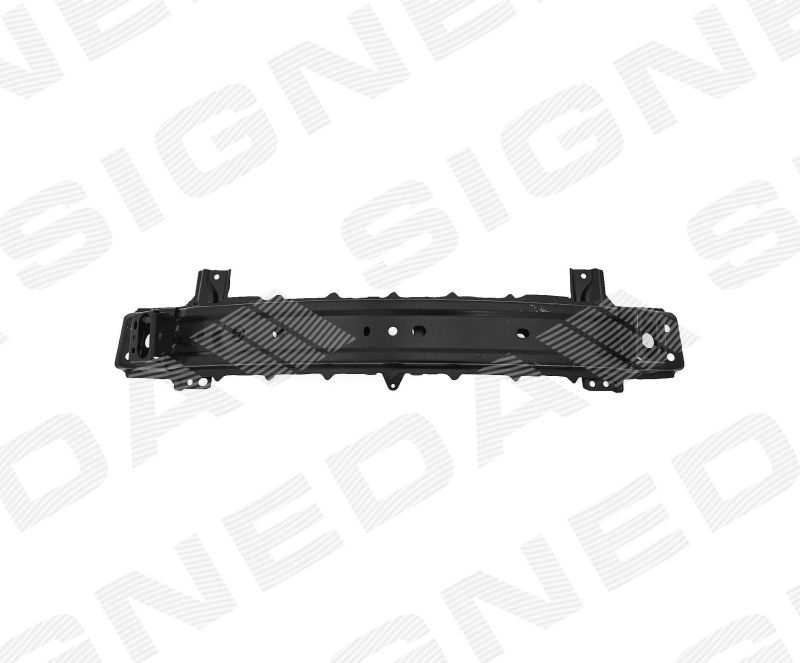 PMZ44197A Mazda УСИЛИТЕЛЬ ПЕРЕДНЕГО БАМПЕРА для 