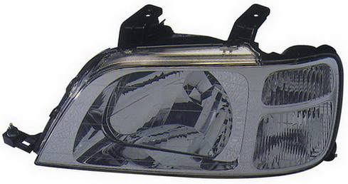 CR-V ФАРА ЛЕВ БЕЗ КОРРЕКТОР (USA) (EAGLE EYES) HDCRV96-003-L HDCRV96-003-L