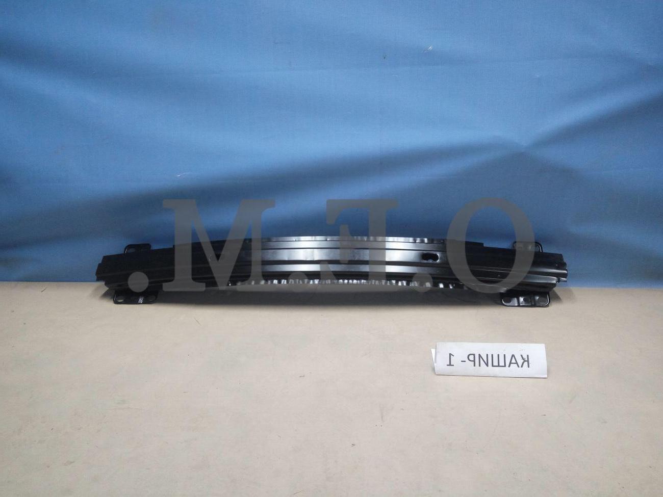 OEM0066UBP O.E.M Усилитель переднего бампера для 