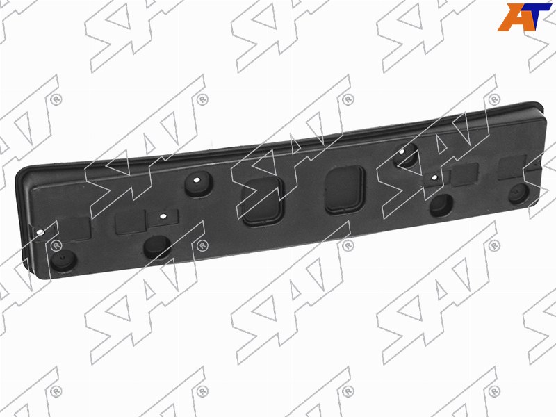 Накладка под номерной знак CHEVROLET CRUZE 09-13 ST-CV42-000P-0-R ST-CV42-000P-0-R