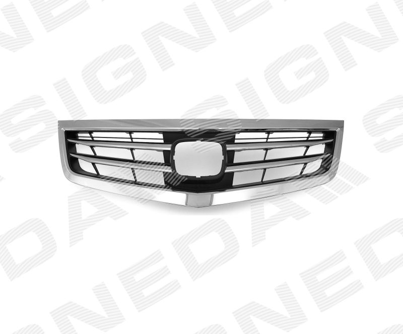 PHD07165GA Honda РЕШЕТКА РАДИАТОРА для 