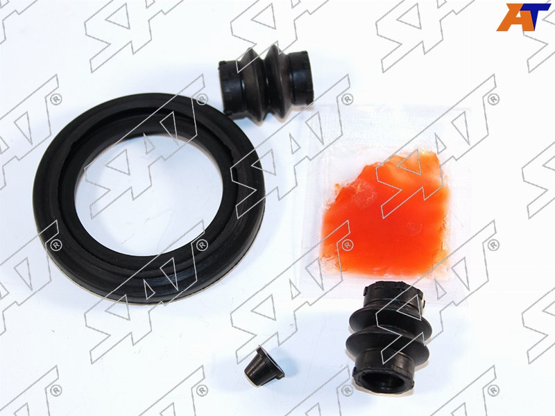 Ремкомплект суппорта FR NISSAN NOTE E11 (на 1 суппорт) ST-41124-AX625 ST-41124-AX625