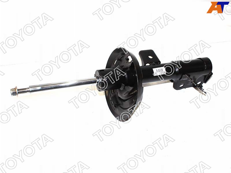 48510-80863 Toyota Стойка FR TOYOTA CAMRY 17- RH для 