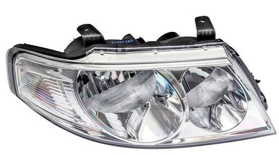 ALMERA CLASSIC ФАРА ПРАВ П/КОРРЕКТОР (DEPO) NNALC06-003-R NNALC06-003-R