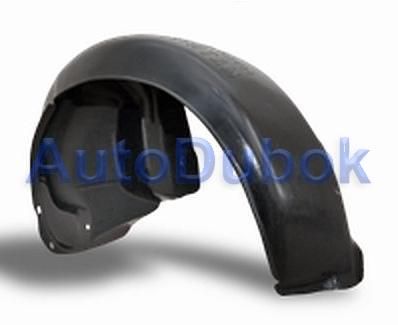 HNI3007-300-R Body Parts Подкрылок передний правый для 
