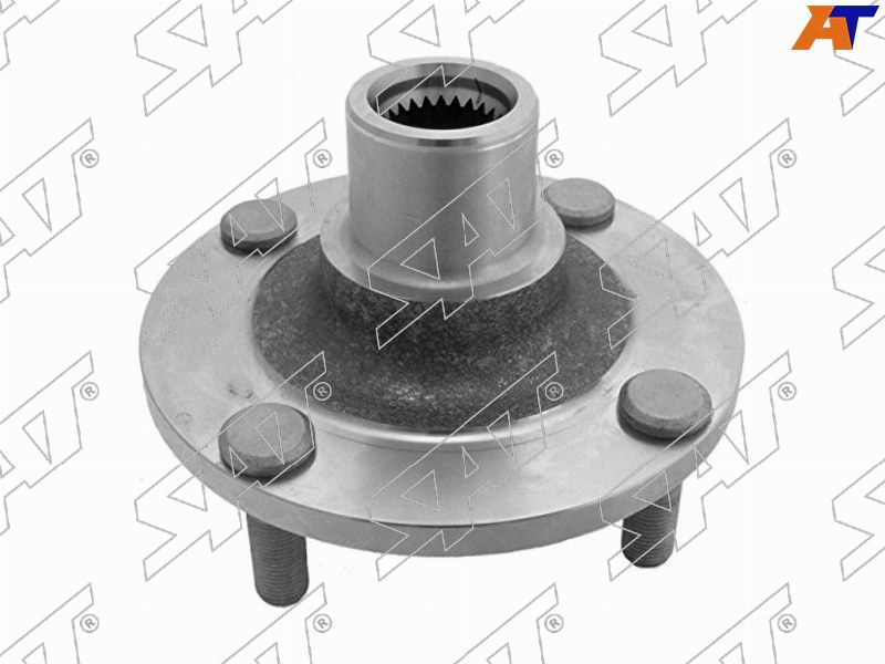 Ступица перед NISSAN WINGROAD/AD Y11/SUNNY B15/BLUEBIRD SYLPHY G10/ALMERA N16 ST-40202-4M405 ST-40202-4M405