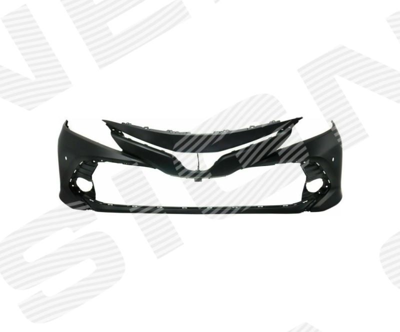 PTY04520BA Toyota Бампер пер.с отв.под дач. XLE для 