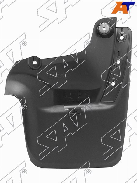 Брызговик TOYOTA FORTUNER 15- задний RH ST-23-0392 ST-23-0392