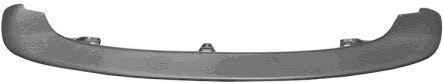 Спойлер бампера переднего 2007-2010 ST-VW65-000S-A0 ST-VW65-000S-A0