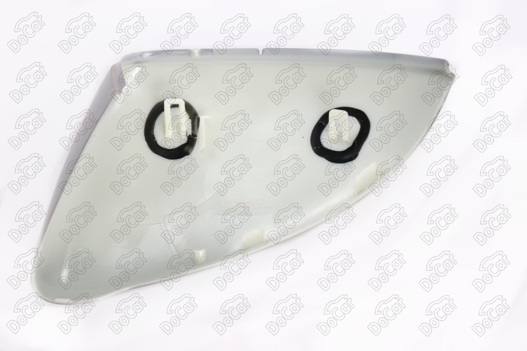 Накладка зеркала двери Прав. VW Golf 7 2012-2017 5G0857538B9B9-DCR 5G0857538B9B9-DCR