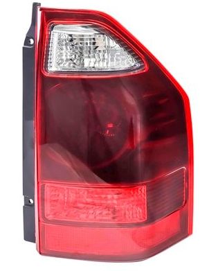 MBPAJ03-740-R Depo PAJERO ФОНАРЬ ЗАДН ВНЕШН ПРАВ (DEPO) для 