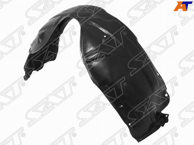 ST-TYL5-016L-A1 Sat Подкрылок передний правый для 