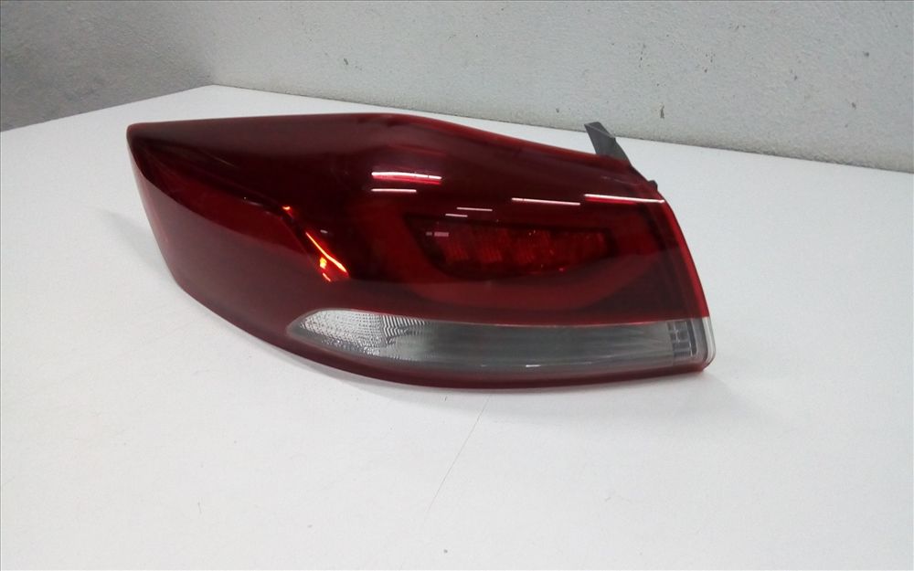 ФОНАРЬ ЗАДНИЙ  ЛЕВЫЙ ВНЕШНИЙ(LED) JH02-ELT16-005AXL JH02-ELT16-005AXL