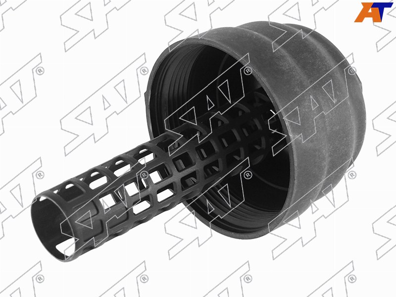 ST-06E115433 Sat Корпус масляного фильтра WV TOUAREG 10-18/ AUDI Q7 10-15/ A6 04-18/ A8 05-18 для 
