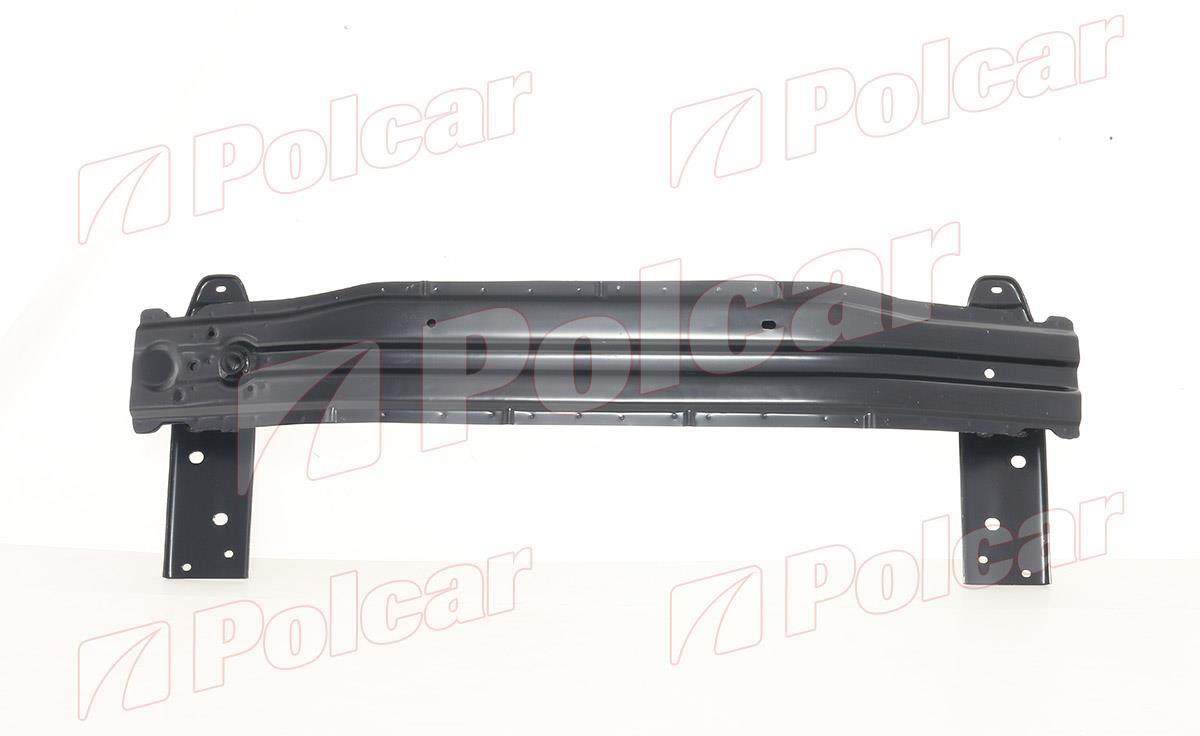 410807-3 Polcar Усилитель бампера для 