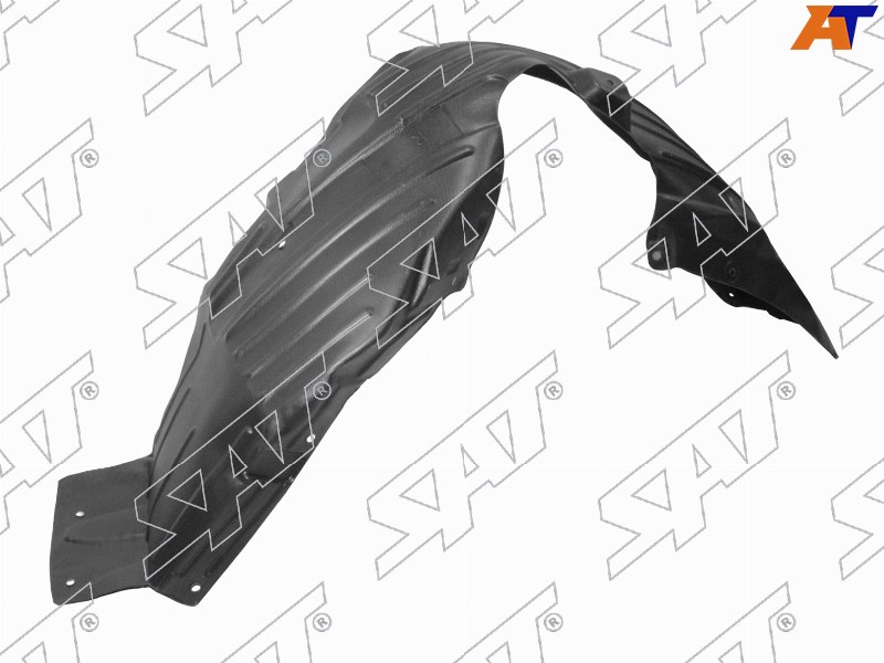 ST-11-0313 Sat Подкрылок HAVAL JOLION 21- RH для 