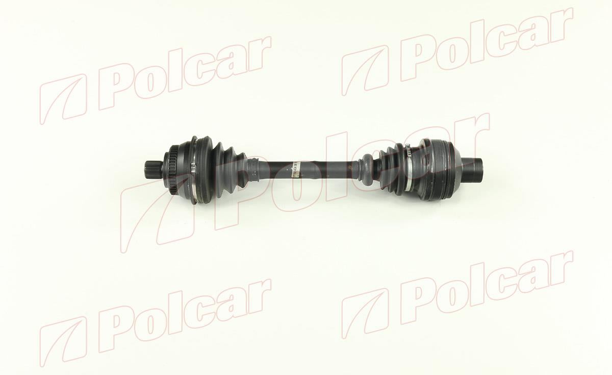T78142A Polcar Полуось для 