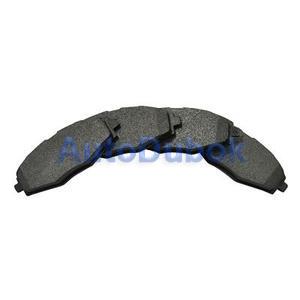 Тормозные колодки передние R-13 30489 30489