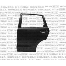 PHD80006GL Signeda Дверь задняя левая для 
