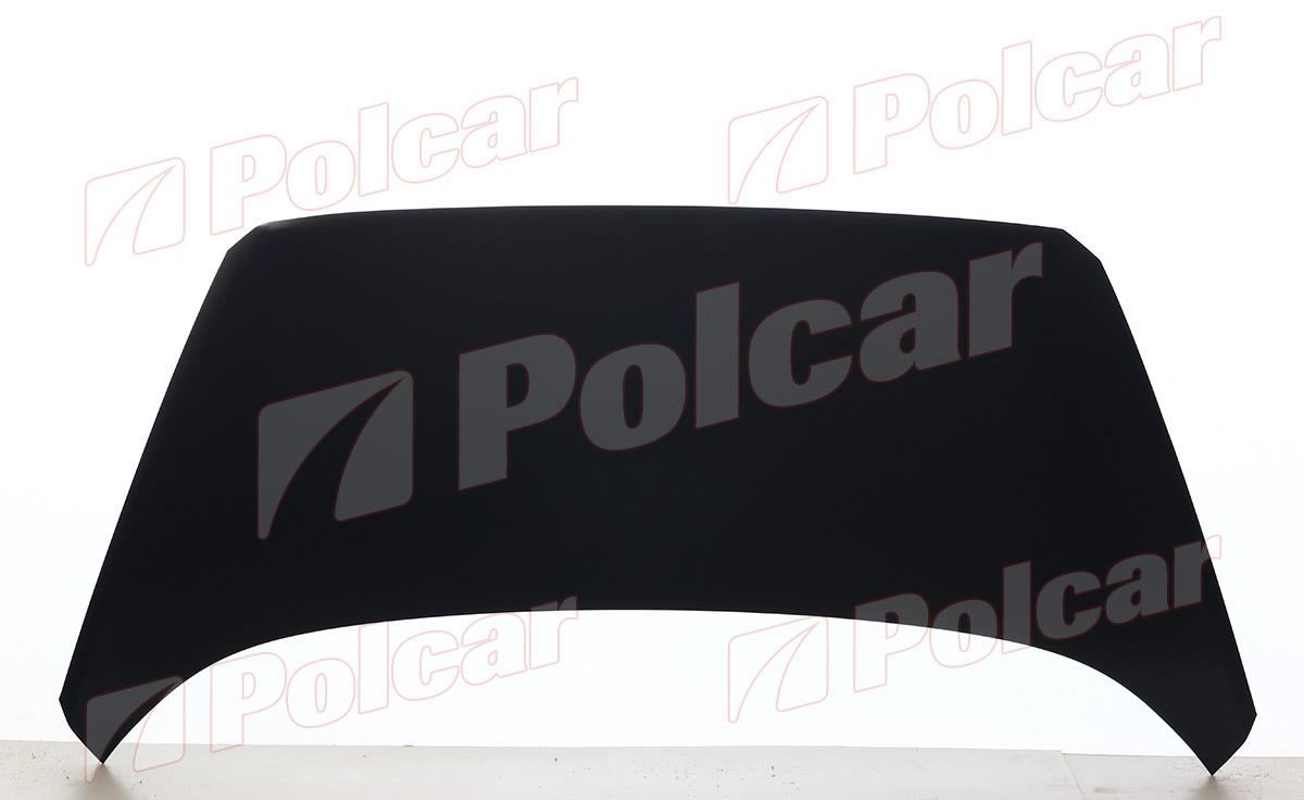 410803 Polcar Капот для 