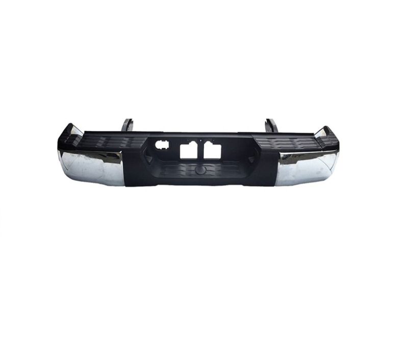 PTY04585BB Toyota БАМПЕР ЗАДНИЙ для 
