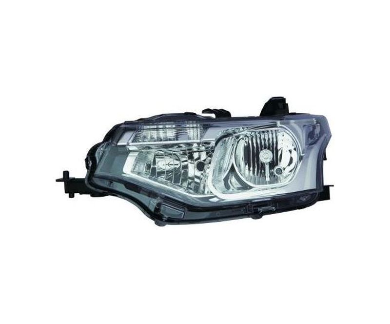 ZMB111328L Mitsubishi ПЕРЕДНЯЯ ФАРА для 