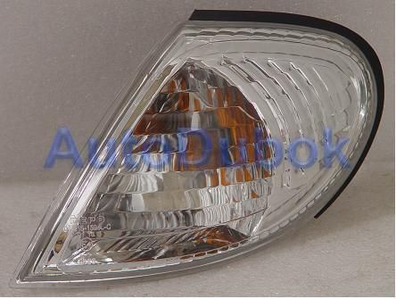 УКАЗАТЕЛЬ ПОВОРОТА ЛЕВЫЙ ALMERA N16 '00-01 215-1594L-AE 215-1594L-AE