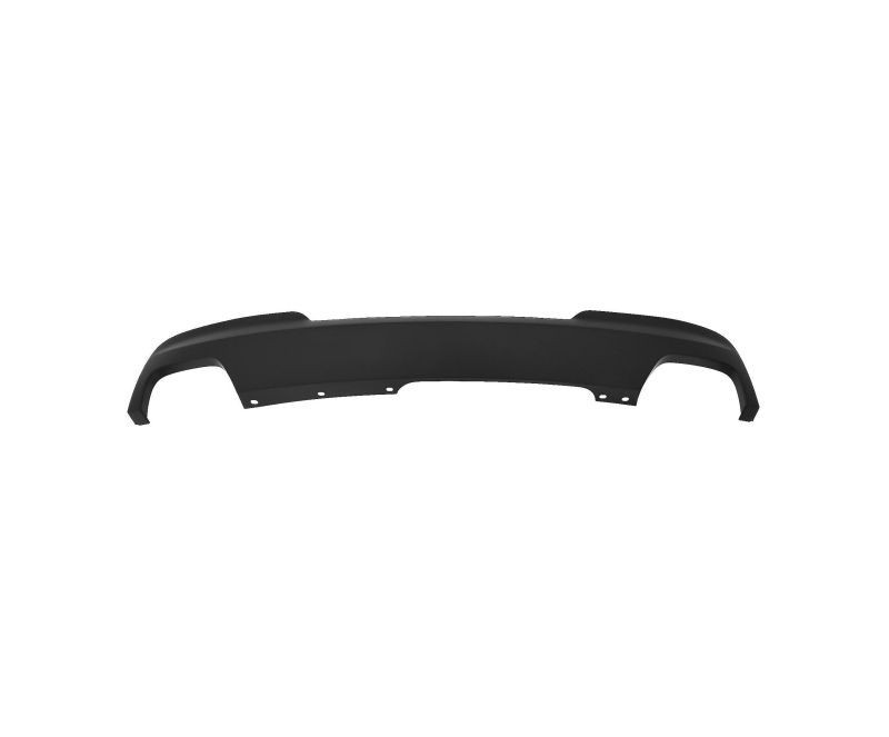Спойлер бампера задн. 550i M-TECH. PBM05011VA PBM05011VA