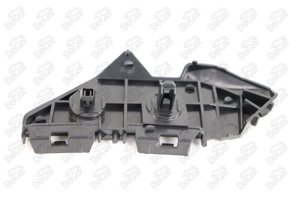 Кронштейн крепления бампера заднего Лев. Toyota Corolla X 2006-2010 5215812090-DCR 5215812090-DCR
