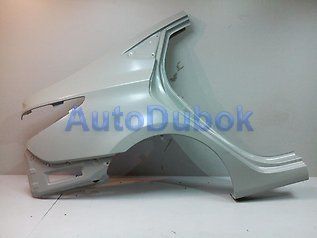 Крыло заднее правое седан HYSO11-W0RSE-R